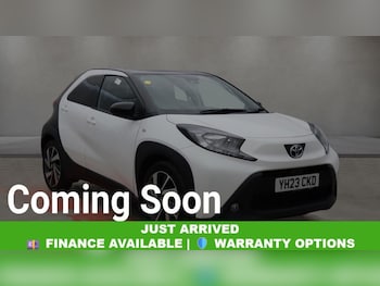Used Toyota Aygo X 2023 for sale - 78022014: Photo