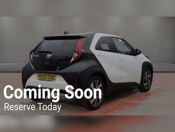 Used Toyota Aygo X 2023 for sale - 78022014: Photo