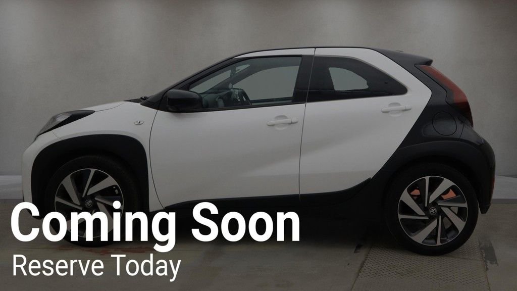 Used Toyota Aygo X 2023 for sale - 78022014: Photo 6