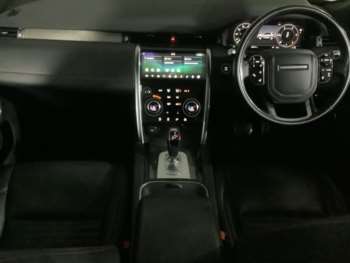 Used Land Rover Discovery Sport 2019 for sale - 74844601: Photo