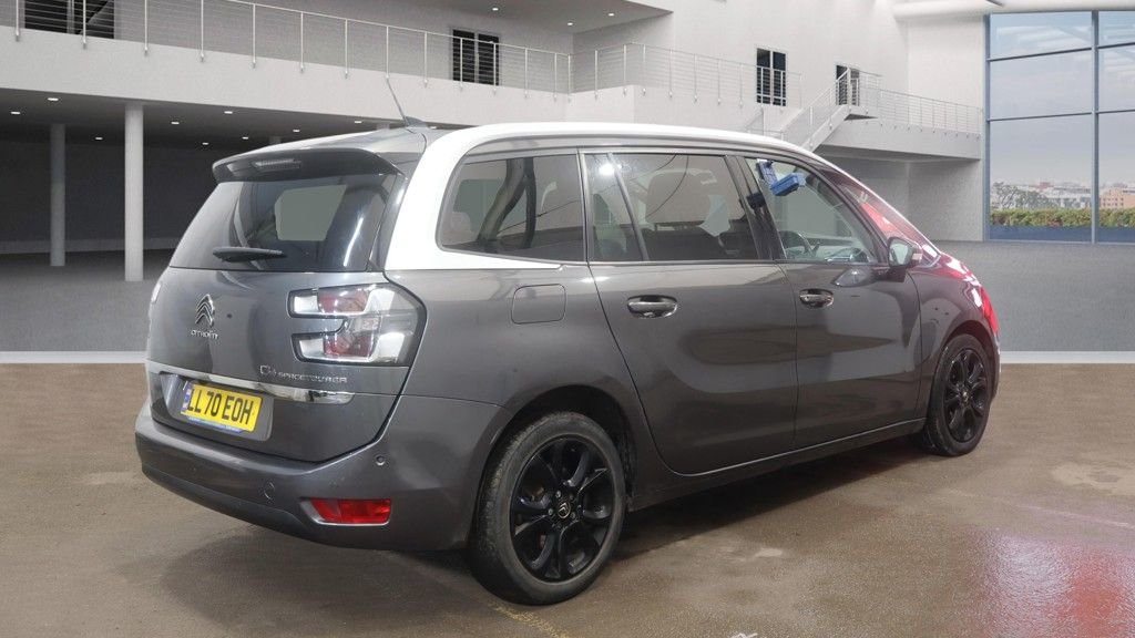 Used Citroen Grand C4 Picasso 2021 for sale - 77976489: Photo 10