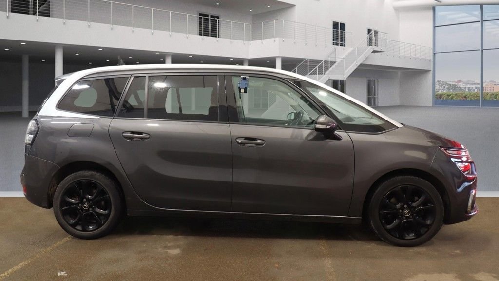 Used Citroen Grand C4 Picasso 2021 for sale - 77976489: Photo 11