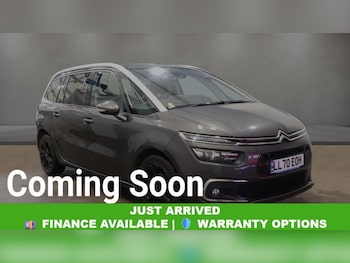 Used Citroen Grand C4 Picasso 2021 for sale - 77976489: Photo