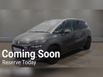 Used Citroen Grand C4 Picasso 2021 for sale - 77976489: Photo