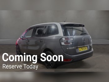 Used Citroen Grand C4 Picasso 2021 for sale - 77976489: Photo