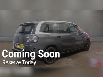 Used Citroen Grand C4 Picasso 2021 for sale - 77976489: Photo