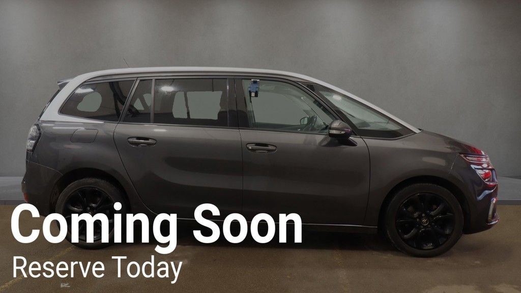 Used Citroen Grand C4 Picasso 2021 for sale - 77976489: Photo 5