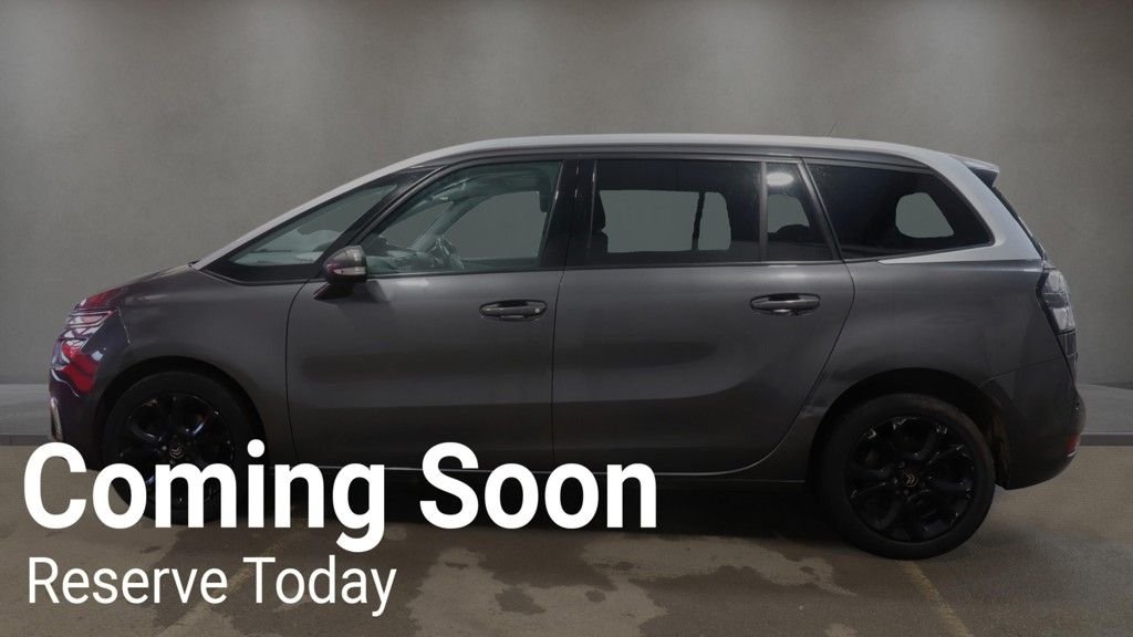 Used Citroen Grand C4 Picasso 2021 for sale - 77976489: Photo 6