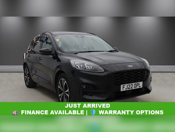 Used Ford Kuga 2022 for sale - 78658492: Photo