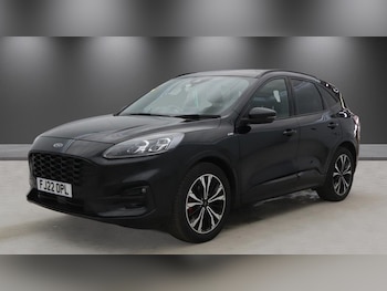 Used Ford Kuga 2022 for sale - 78658492: Photo