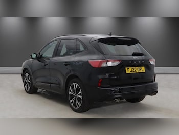 Used Ford Kuga 2022 for sale - 78658492: Photo