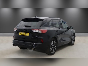 Used Ford Kuga 2022 for sale - 78658492: Photo