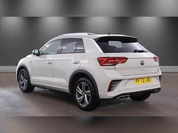 Used Volkswagen T-Roc 2023 for sale - 79723123: Photo