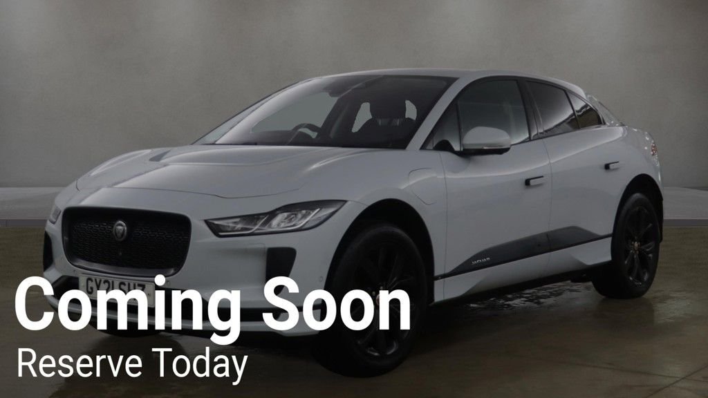 Used Jaguar I-Pace 2021 for sale - 77161507: Photo 2