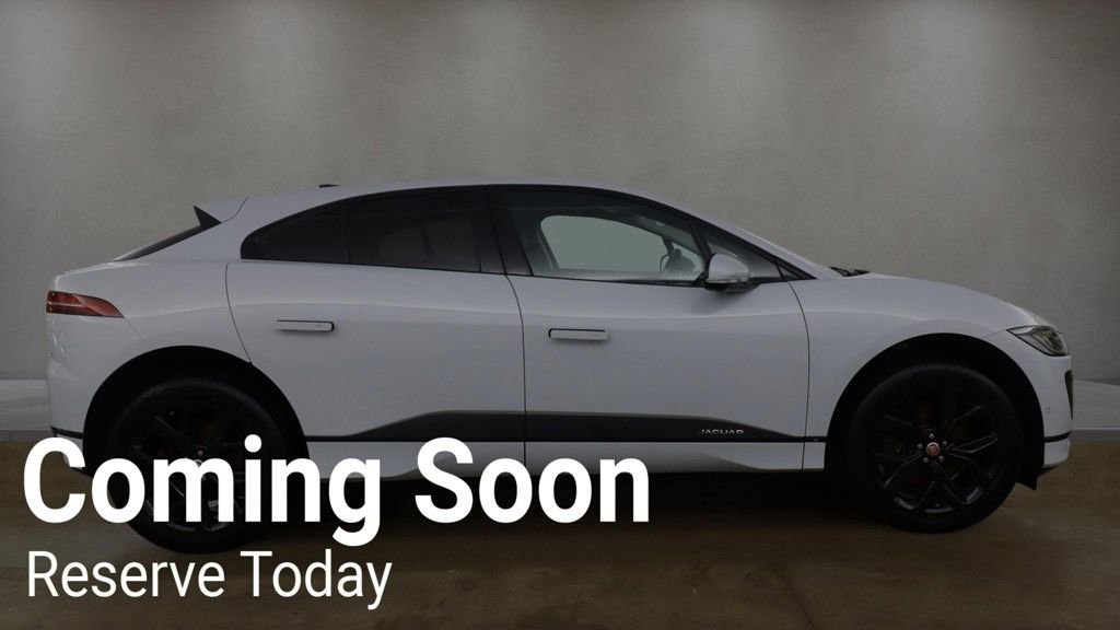 Used Jaguar I-Pace 2021 for sale - 77161507: Photo 5