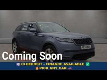 2019 (68) - 2.0 D180 S 5dr Auto