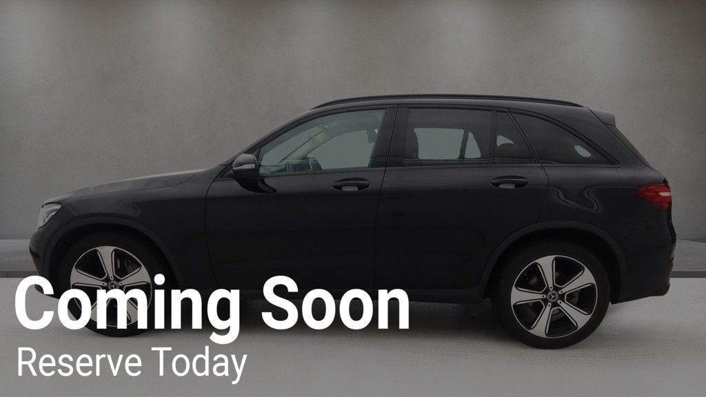 Used Mercedes-Benz GLC 2018 for sale - 77806280: Photo 10