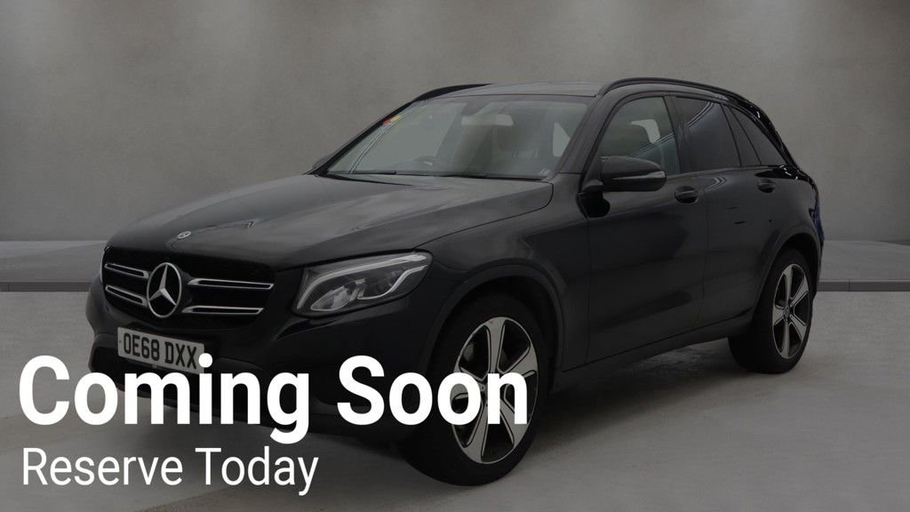 Used Mercedes-Benz GLC 2018 for sale - 77806280: Photo 6