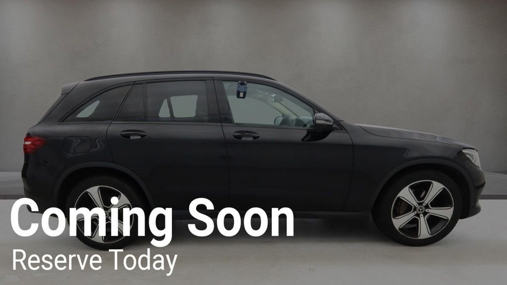 Used Mercedes-Benz GLC 2018 for sale - 77806280: Photo 9