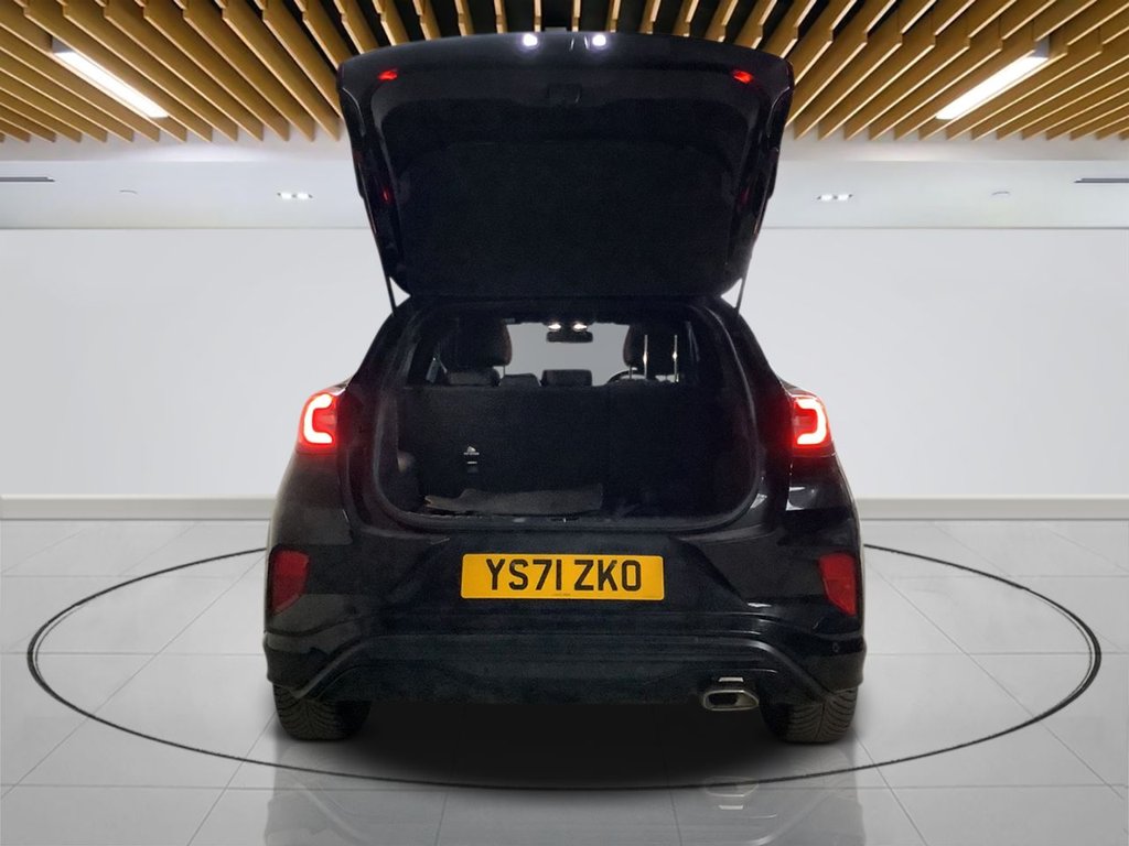 Used Ford Puma 2022 for sale - 77673681: Photo 10