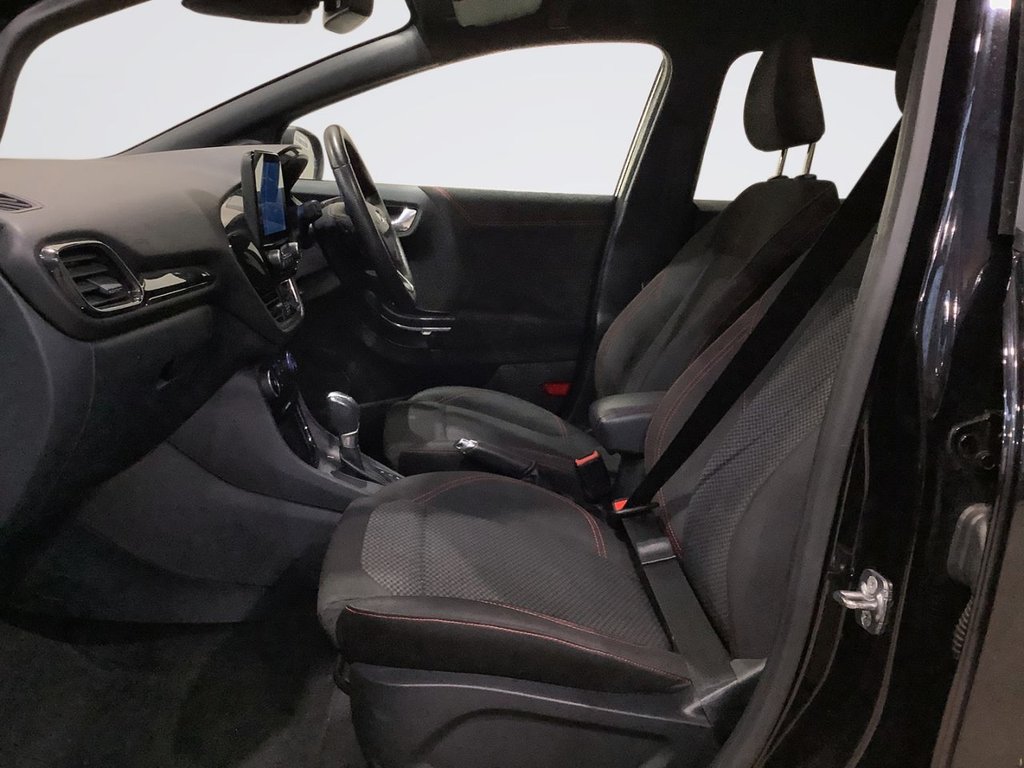 Used Ford Puma 2022 for sale - 77673681: Photo 13