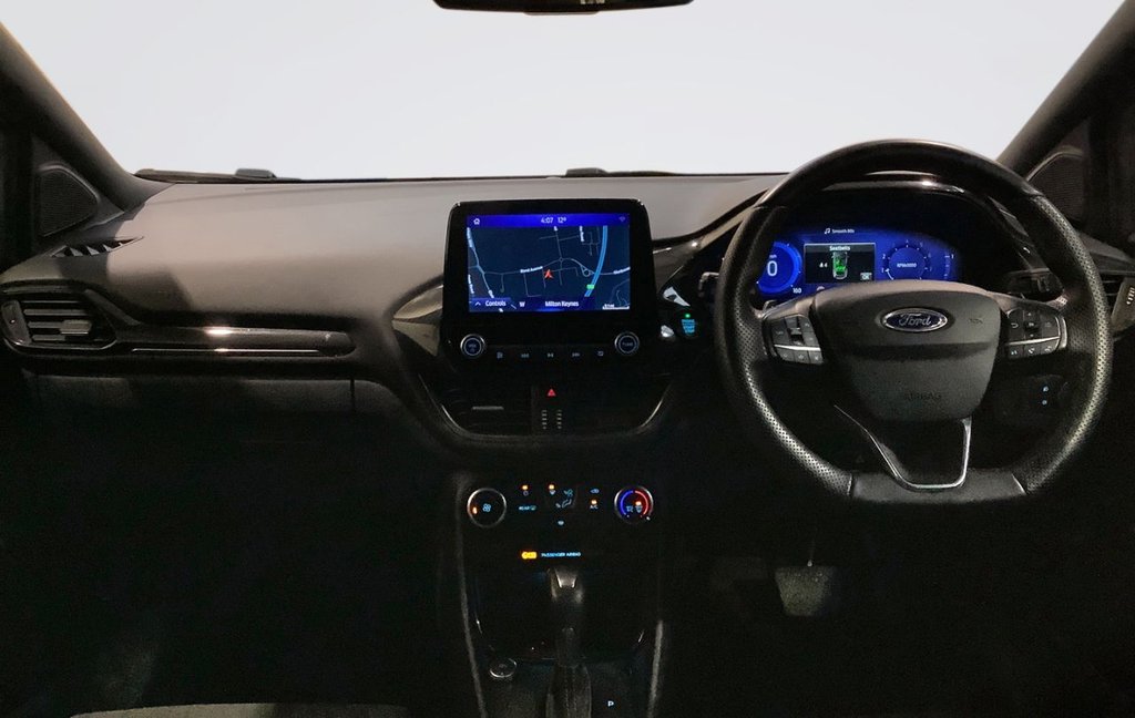 Used Ford Puma 2022 for sale - 77673681: Photo 3