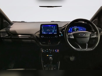 Used Ford Puma 2022 for sale - 77673681: Photo