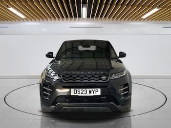 Used Land Rover Range Rover Evoque 2023 for sale - 79648112: Photo