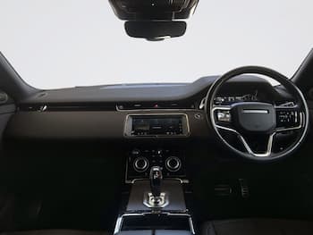 Used Land Rover Range Rover Evoque 2023 for sale - 79648112: Photo