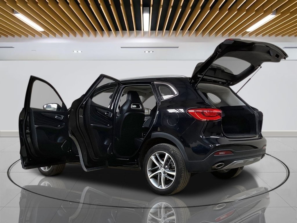 Used MG MG HS 2022 for sale - 78088360: Photo 10