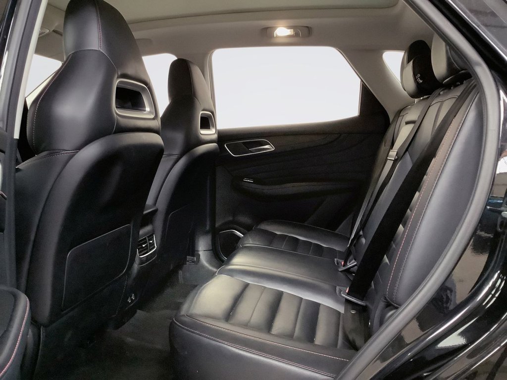 Used MG MG HS 2022 for sale - 78088360: Photo 13