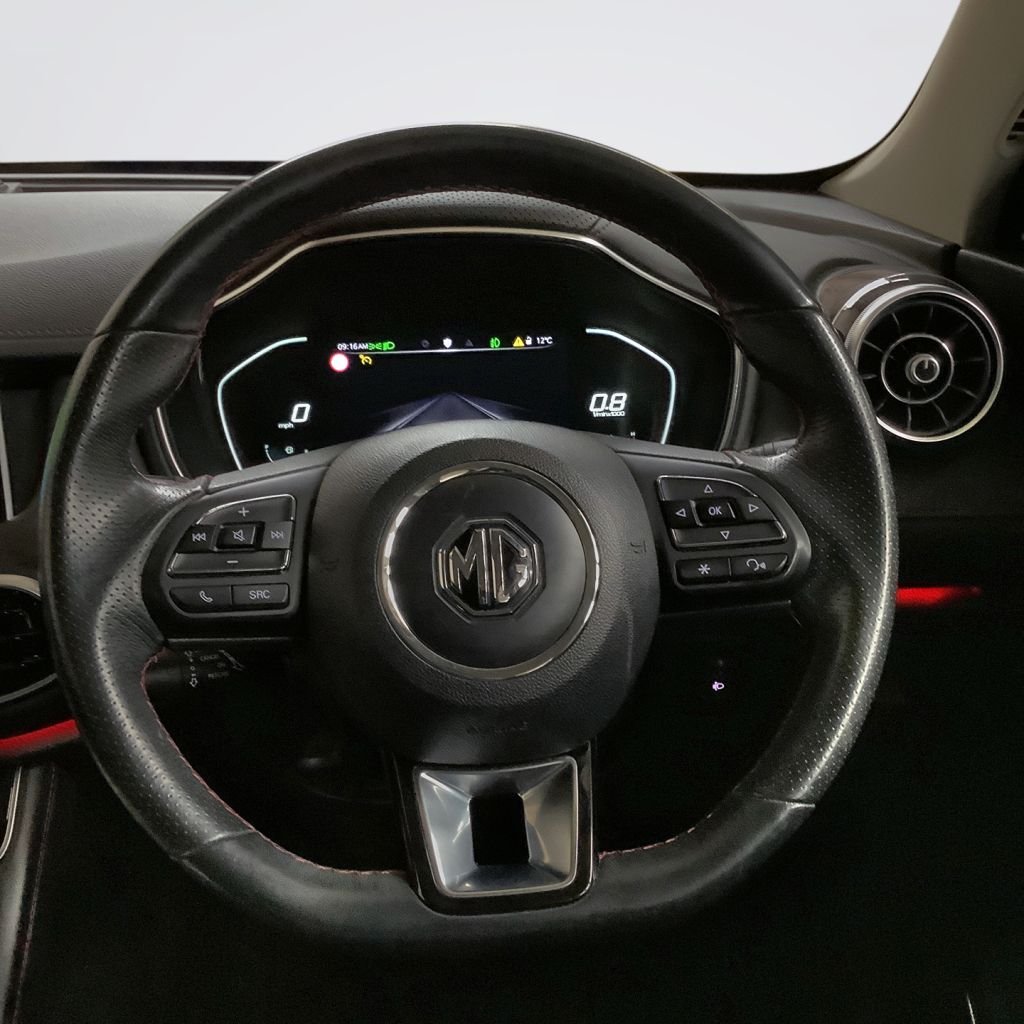 Used MG MG HS 2022 for sale - 78088360: Photo 16