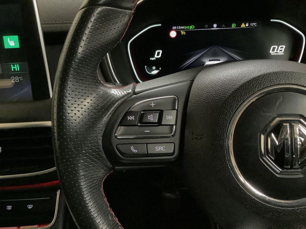 Used MG MG HS 2022 for sale - 78088360: Photo 17