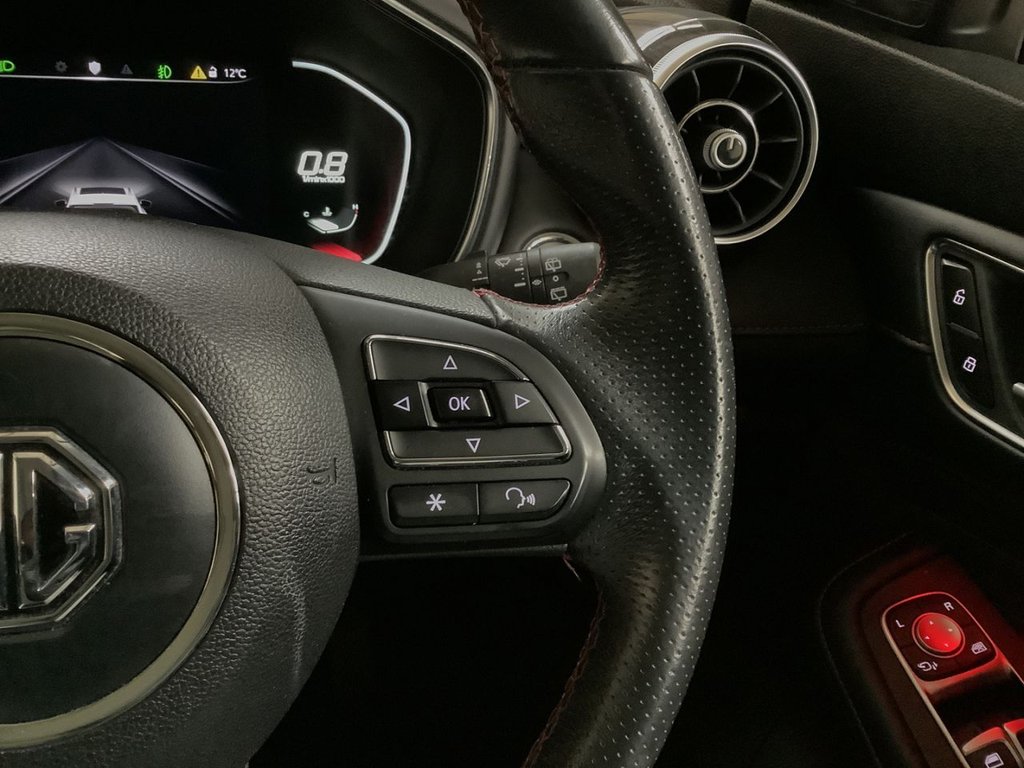 Used MG MG HS 2022 for sale - 78088360: Photo 19