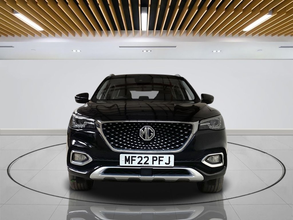 Used MG MG HS 2022 for sale - 78088360: Photo 2