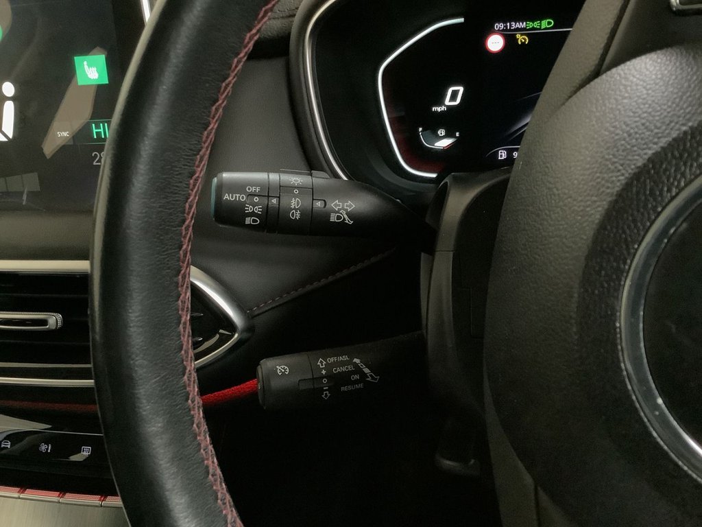 Used MG MG HS 2022 for sale - 78088360: Photo 20