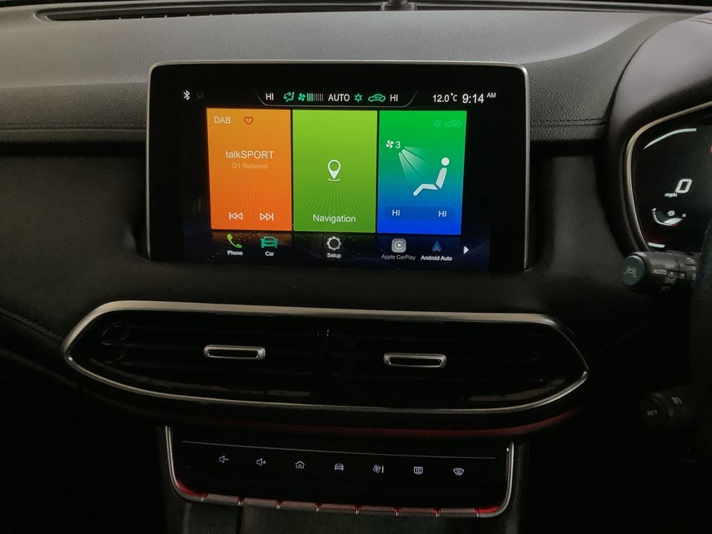 Used MG MG HS 2022 for sale - 78088360: Photo 22