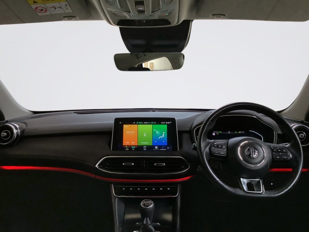 Used MG MG HS 2022 for sale - 78088360: Photo 3