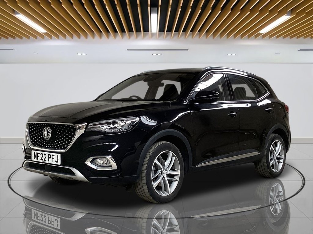 Used MG MG HS 2022 for sale - 78088360: Photo 4