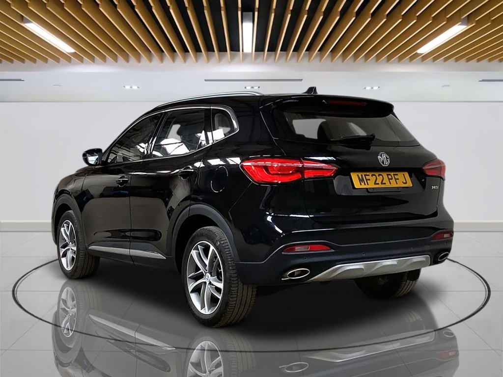 Used MG MG HS 2022 for sale - 78088360: Photo 6