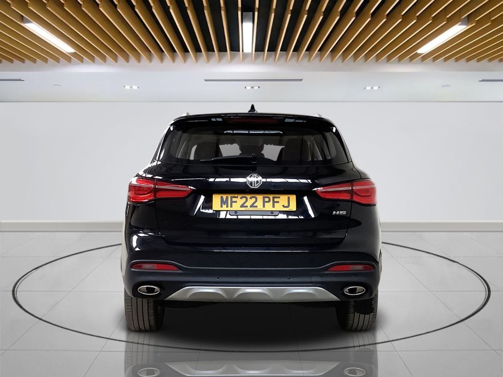 Used MG MG HS 2022 for sale - 78088360: Photo 7