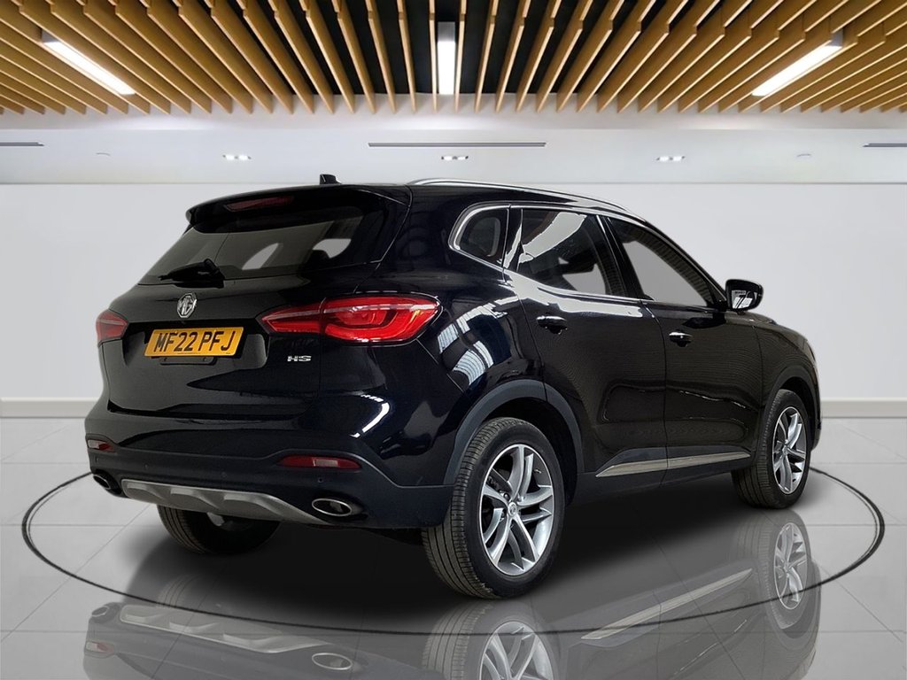 Used MG MG HS 2022 for sale - 78088360: Photo 8