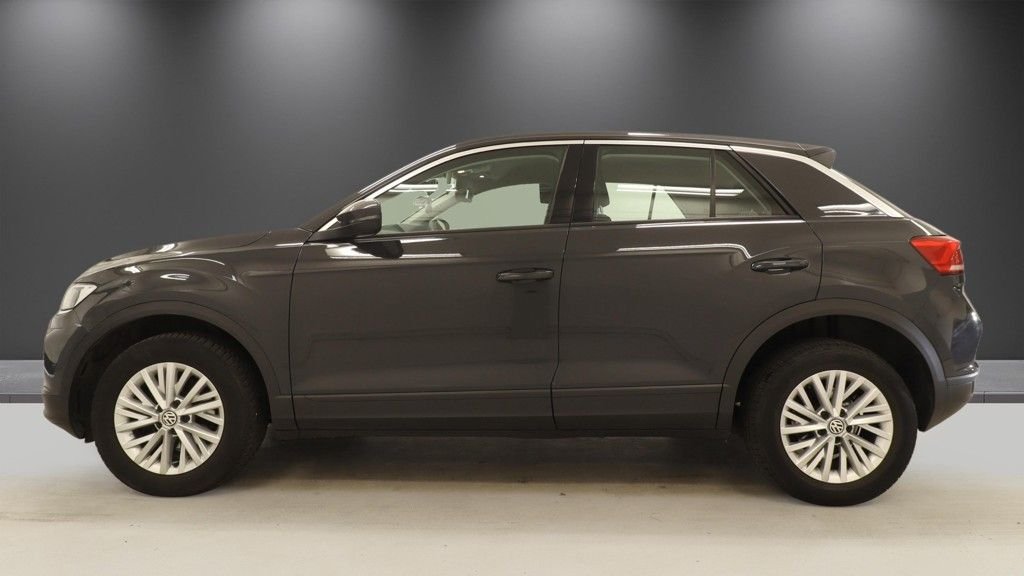 Used Volkswagen T-Roc 2019 for sale - 78167688: Photo 6