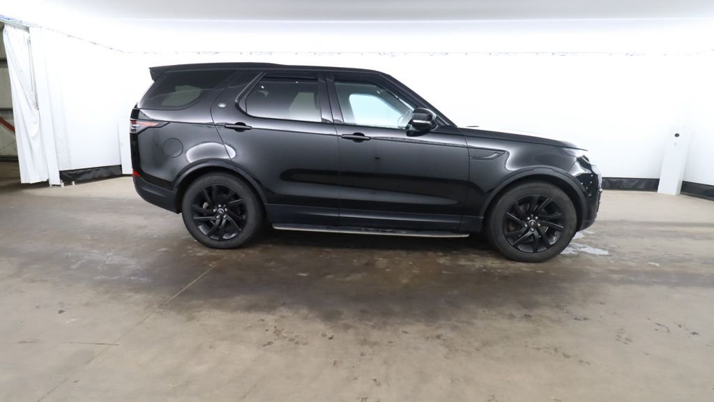 Used Land Rover Discovery 2018 for sale - 77288143: Photo 5