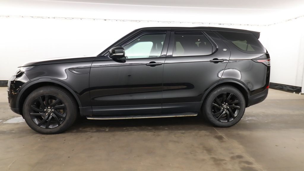 Used Land Rover Discovery 2018 for sale - 77288143: Photo 6