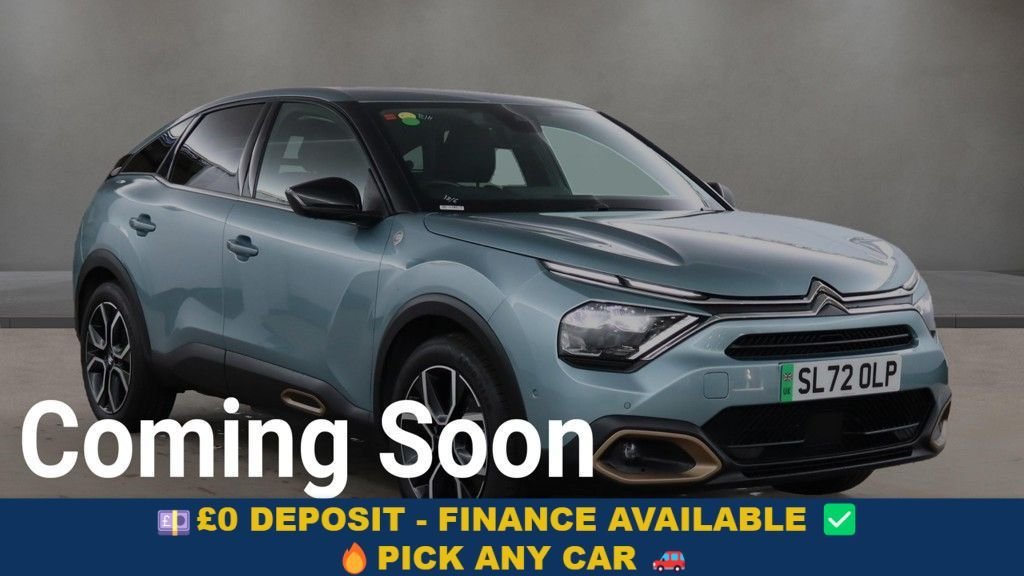 Used Citroen C4 2022 for sale - 76469695: Photo 1