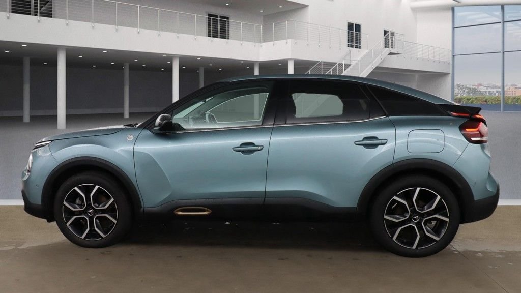 Used Citroen C4 2022 for sale - 76469695: Photo 10