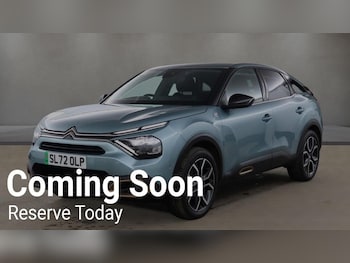 Used Citroen C4 2022 for sale - 76469695: Photo