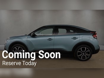 Used Citroen C4 2022 for sale - 76469695: Photo