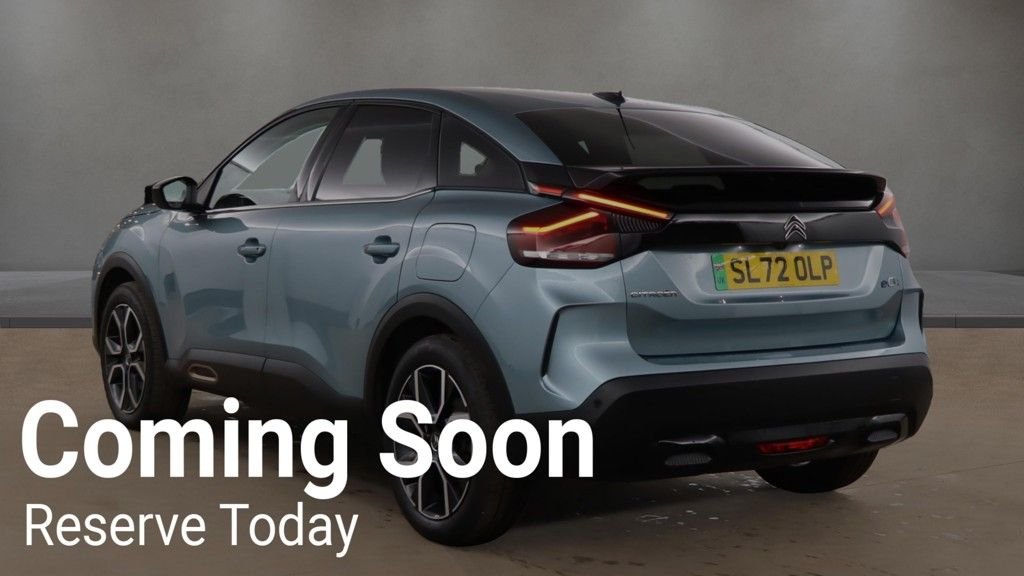 Used Citroen C4 2022 for sale - 76469695: Photo 4